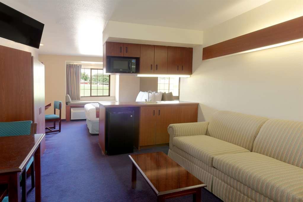 Quality Inn & Suites North Mesquite I-30 Exterior foto