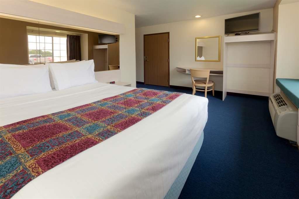 Quality Inn & Suites North Mesquite I-30 Exterior foto